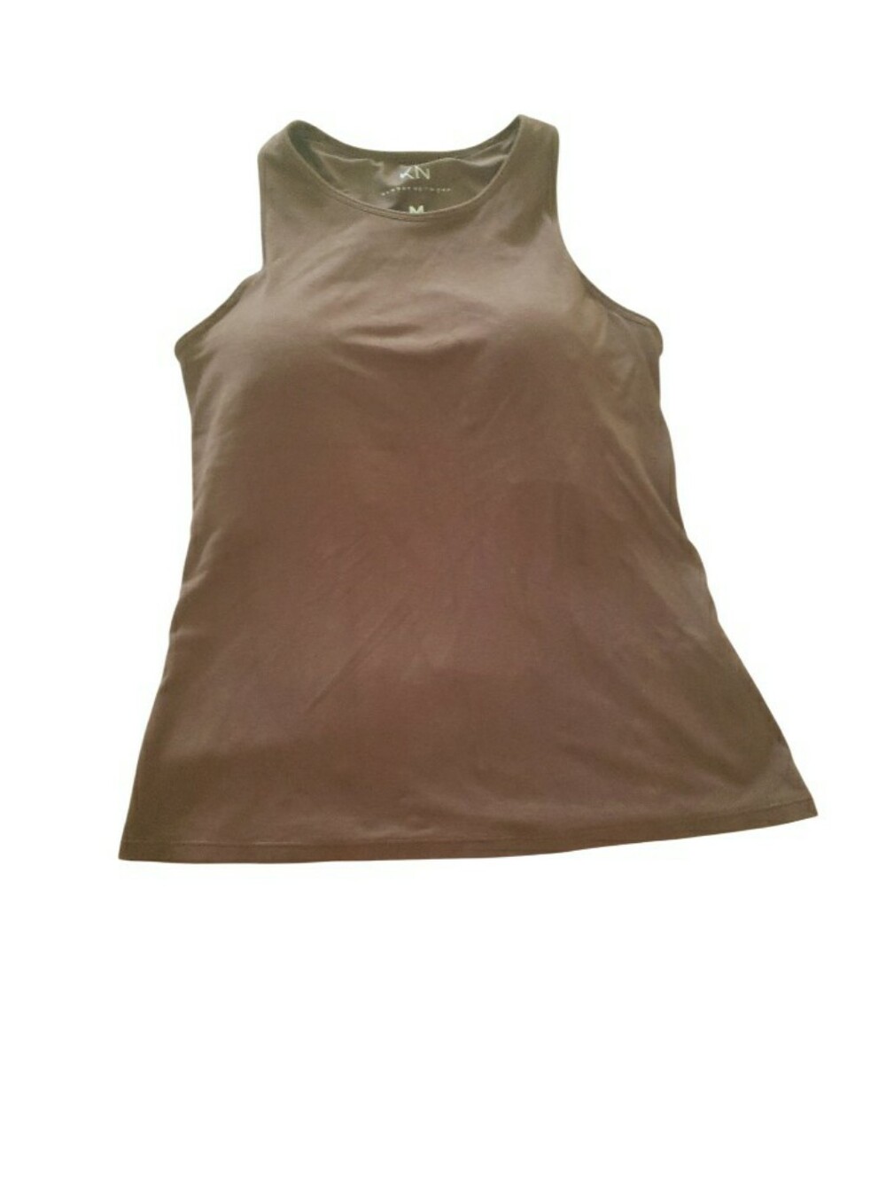 Klassy Network Tank- M